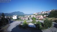 Paternopoli - Piazza Giardino