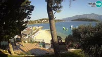 Korcula - Lumbarda - Prvi žal