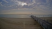 Saint-Trojan-les-Bains - Muelle