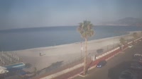 Ventimiglia - Spiaggia