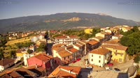 Colle d’Anchise - Panorama