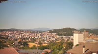 Campobasso - Castello Monforte