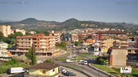 Isernia - Ingresso Nord