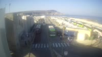 Cirkewwa - Terminal de ferris y autobuses