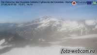 Val Martello - Butzenspitze - Cevedale