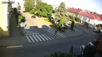 Plac Sobieskiego