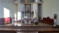 Rakszawa - Chiesa