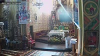 Handzlówka - Chiesa