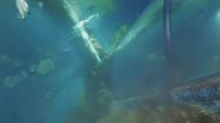Qawra - Acuario Nacional de Malta