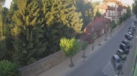 Raccolta di webcam