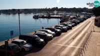 Umag - Trg Svobode