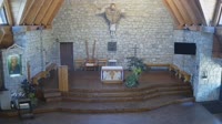 Jamna - Chiesa