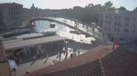 Wenecja - Ponte della Costituzione