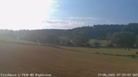 Fischbach - Estación meteorológica