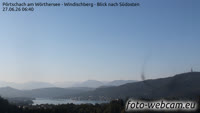 Pörtschach am Wörthersee - Windischberg