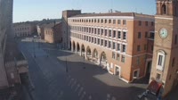 Ferrara - Piazza Trento e Trieste