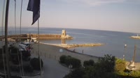 Recco - Spiaggia