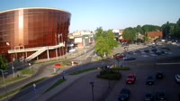Liepāja - Great Amber Concert Hall
