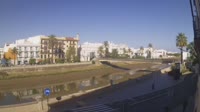 Chiclana de la Frontera - River Iro