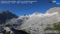 Dachstein - Hallstätter Glacier