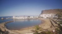 Gran Canaria - Mogán - Playa del Cura