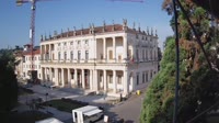 Vicenza - Piazza Matteotti