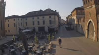 Thiene - Piazza Arturo Ferrarin