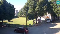 Svetvinčenat - Gradski Trg