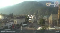 Bolzano - Waltherplatz