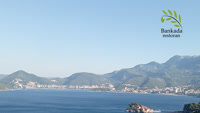 Sveti Stefan - Riviera de Budva