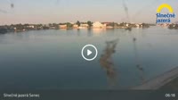 Senec - Slnečné jazerá