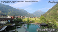 Mayrhofen - Neuhaus Zillertal Resort