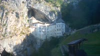 Predjama - Castillo de Predjama