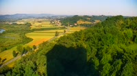 Melsztyn - Castello