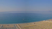Finale Ligure - Spiaggia dei Bianchi