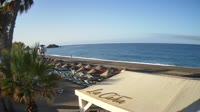 Almuñécar - Playa de San Cristóbal