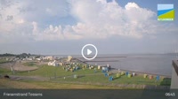 Butjadingen - Nordsee-Lagune