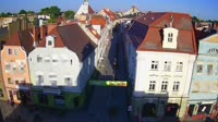 Rynek - ul. Bolesława Chrobrego