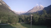 Acceglio - Borgo Frere