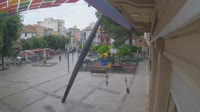 Calasparra - Plaza de la Corredera