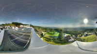 Walzenhausen - Vista panorámica
