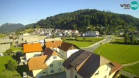 Gorenja vas - Vista panorámica