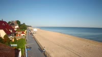 Sarbinowo - Spiaggia