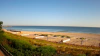 Spiaggia orientale