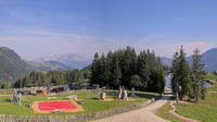 Fieberbrunn - Streuböden Mittelstation