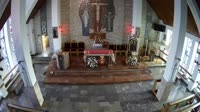 Lewniowa - Chiesa