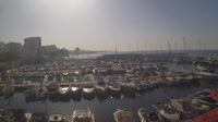 Marbella - Port jachtowy