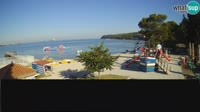 Ankaran - Playa