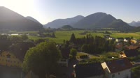 Faistenau - Vista panoramica