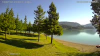 Lago di Castel San Vincenzo